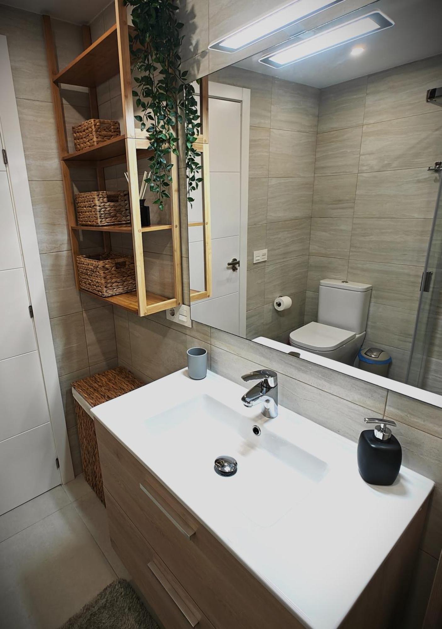 Sun Apartment - 3 Bedrooms, Priv Parking, Pool, Ac, Tv Channels, Fibre Net ロスクリスティアーノス エクステリア 写真
