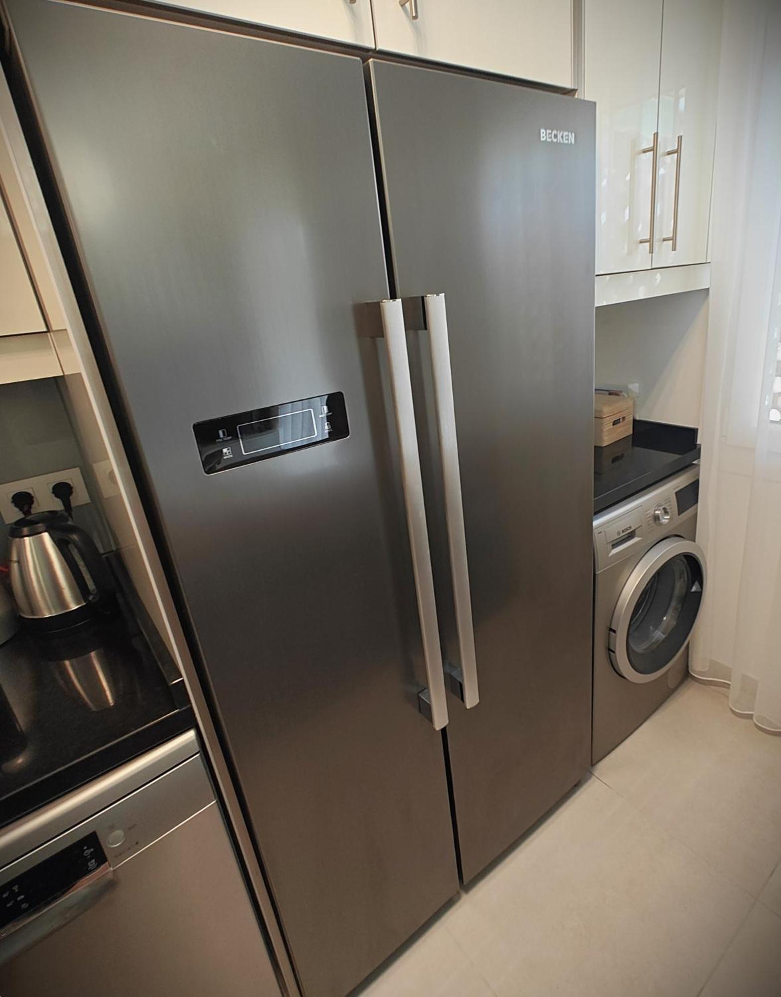 Sun Apartment - 3 Bedrooms, Priv Parking, Pool, Ac, Tv Channels, Fibre Net ロスクリスティアーノス エクステリア 写真