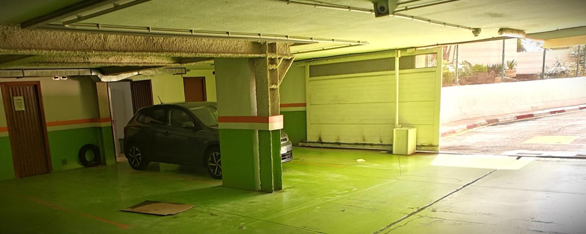 Sun Apartment - 3 Bedrooms, Priv Parking, Pool, Ac, Tv Channels, Fibre Net ロスクリスティアーノス エクステリア 写真