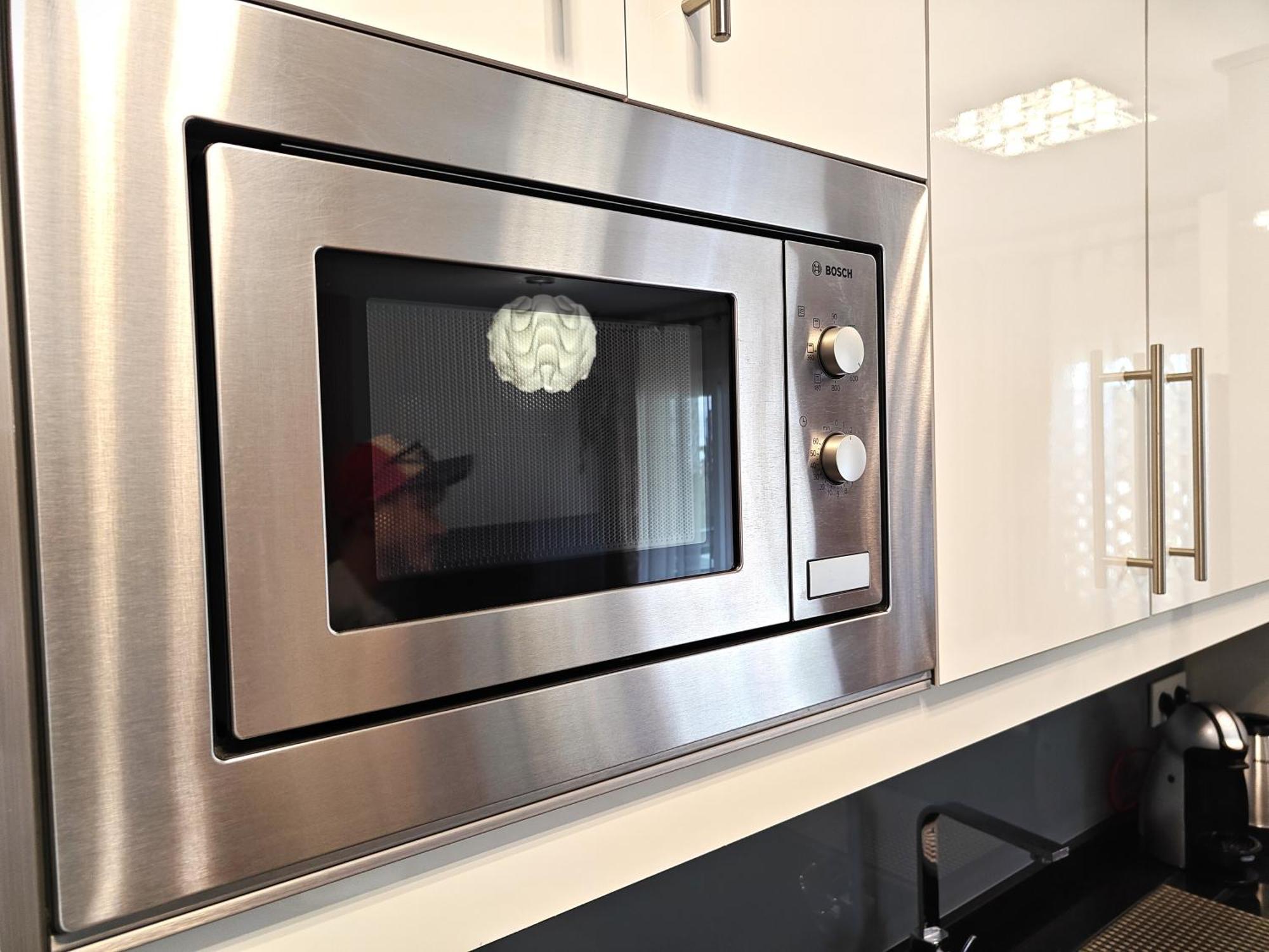 Sun Apartment - 3 Bedrooms, Priv Parking, Pool, Ac, Tv Channels, Fibre Net ロスクリスティアーノス エクステリア 写真